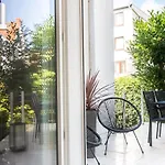 Appartement Cy Neustadt - Zentral - Terrasse - 6 Personen *