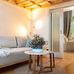 Cy Neustadt - Zentral - Terrasse - 6 Personen * Bremen