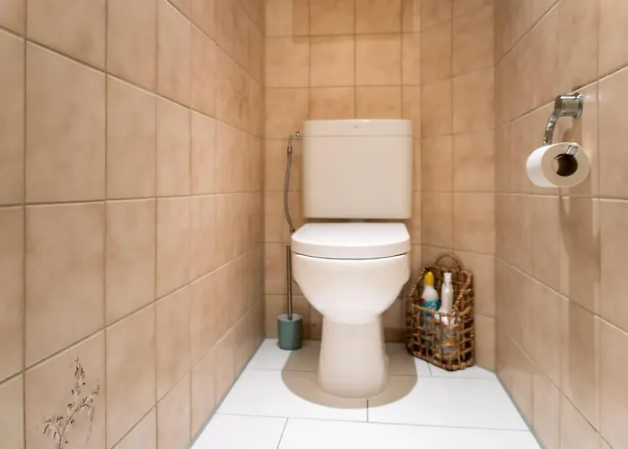 Cy Neustadt - Zentral - Terrasse - 6 Personen Bremen