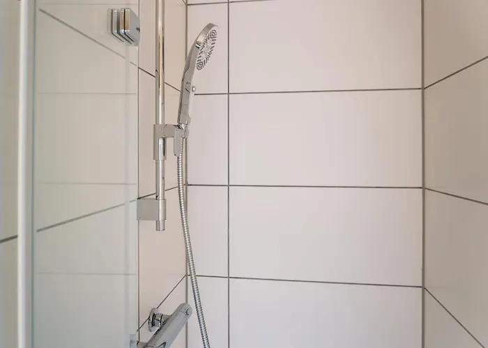 Cy Neustadt - Zentral - Terrasse - 6 Personen *