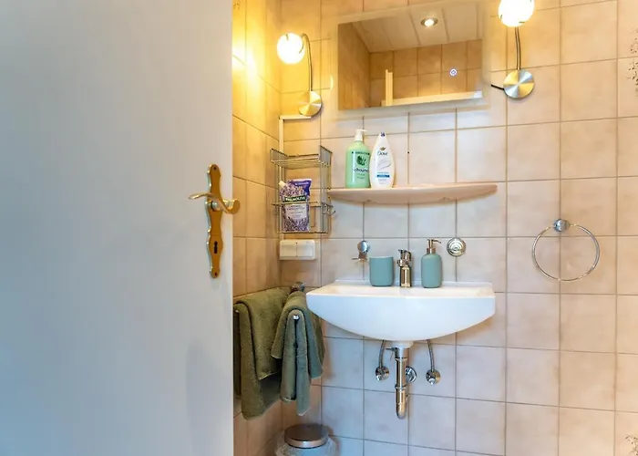 Cy Neustadt - Zentral - Terrasse - 6 Personen Bremen